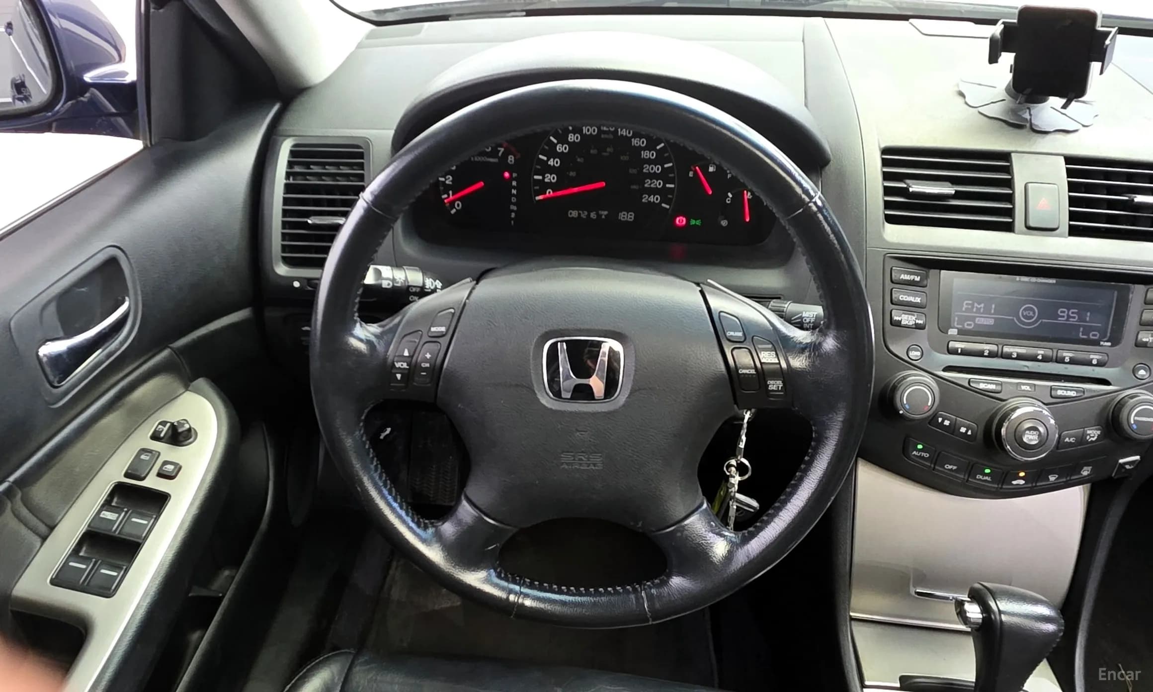 Accord