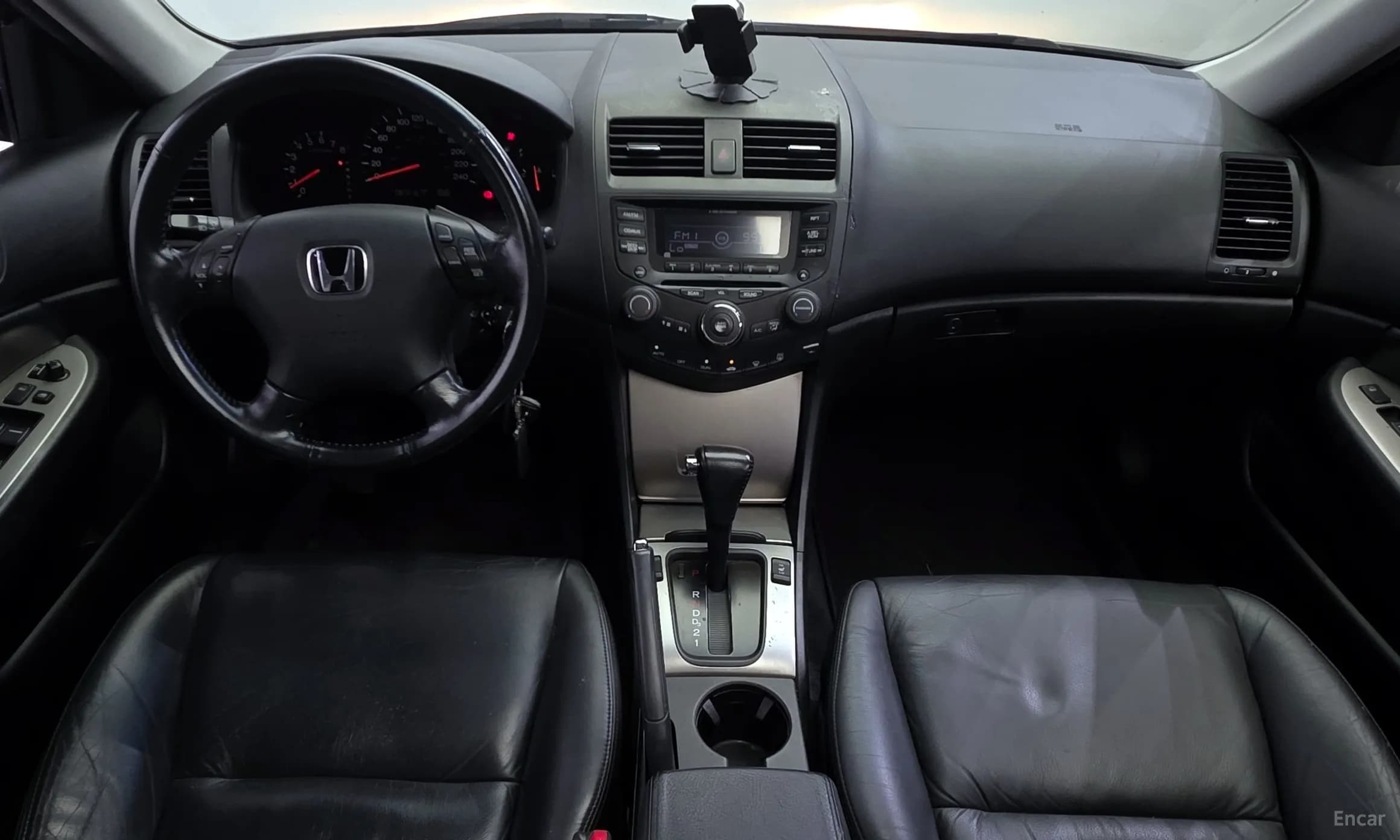 Accord
