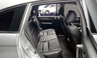 CR-V