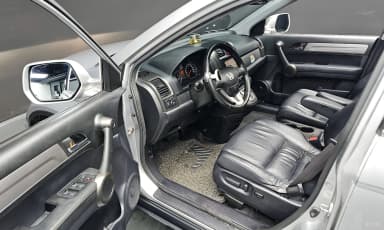 CR-V