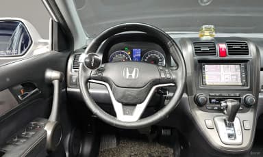 CR-V