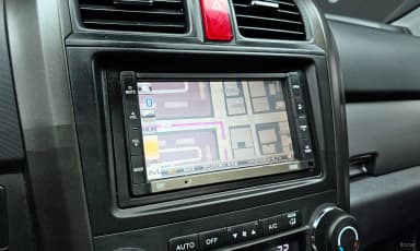 CR-V