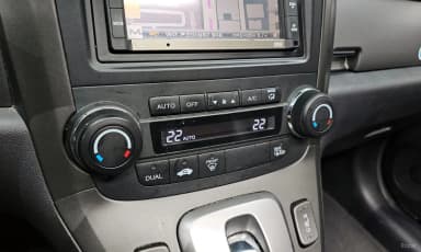 CR-V