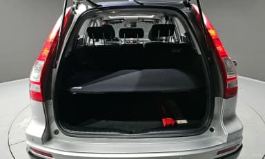 CR-V