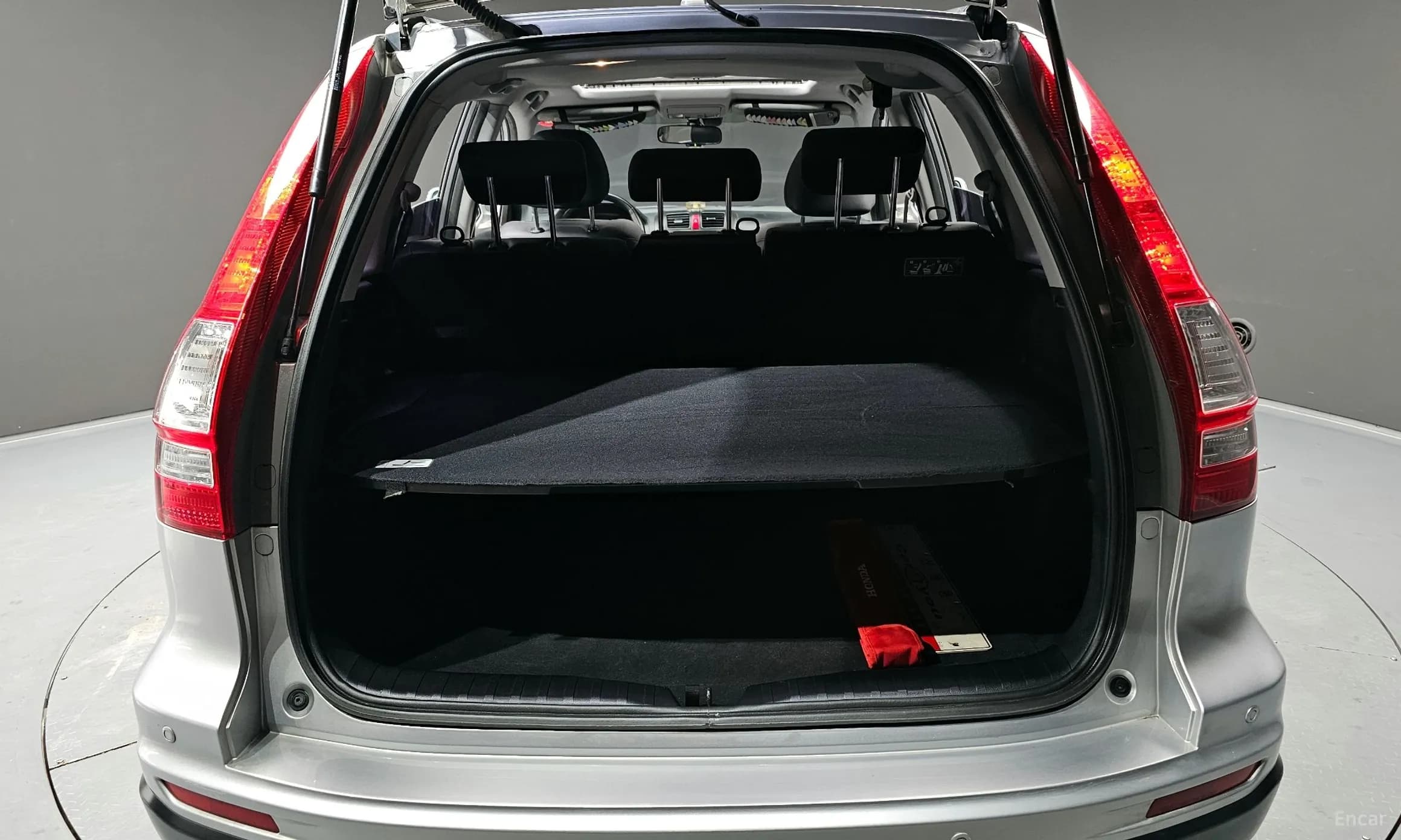 CR-V