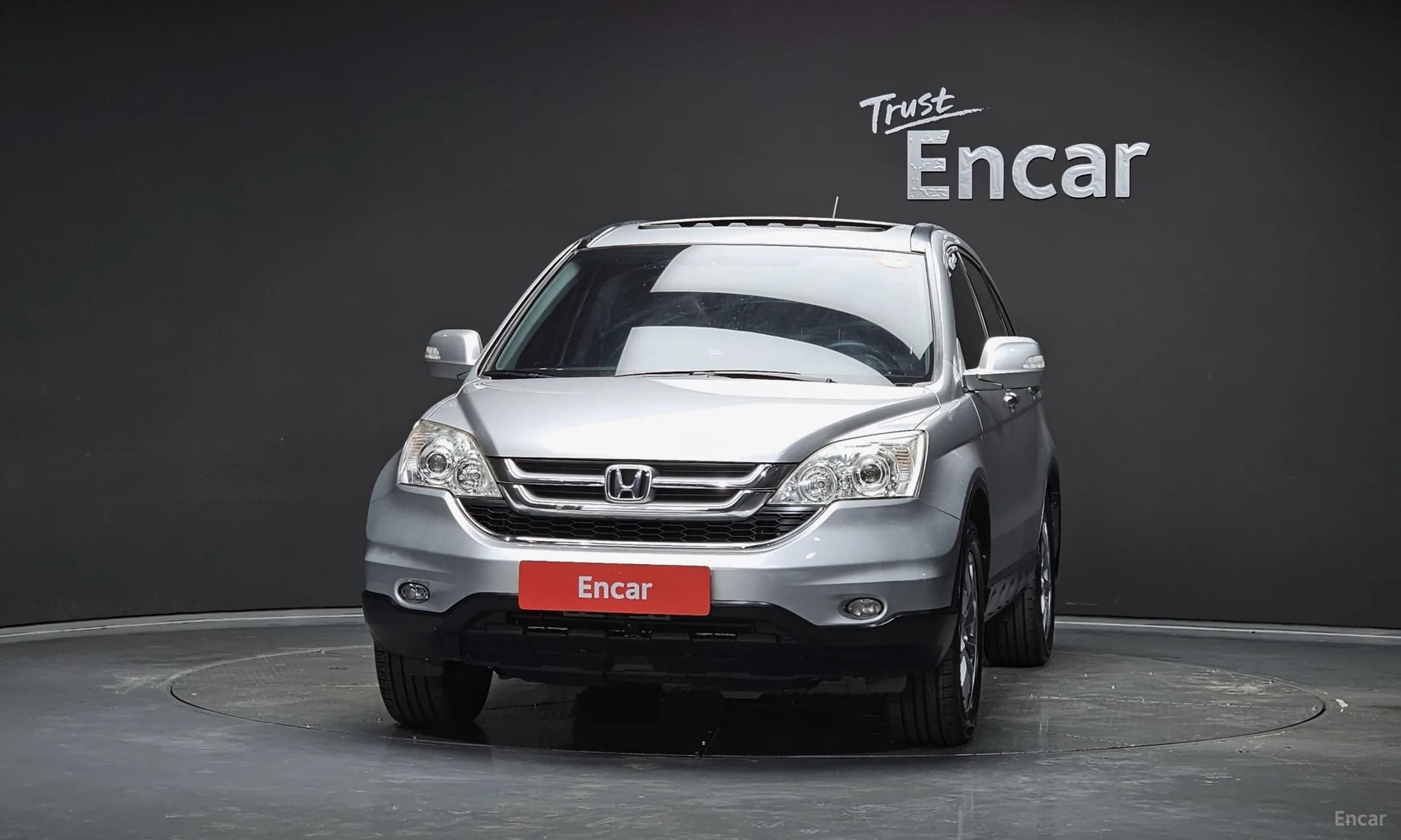 CR-V