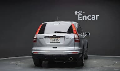 CR-V