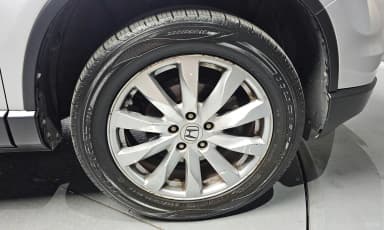CR-V