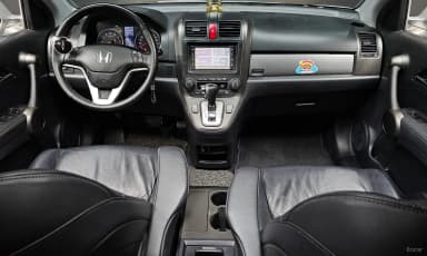 CR-V