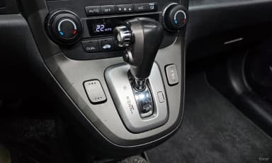 CR-V