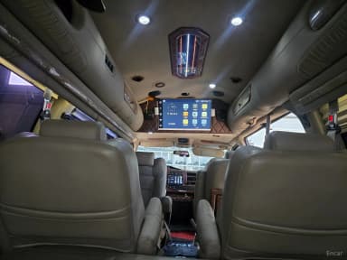 Express Van
