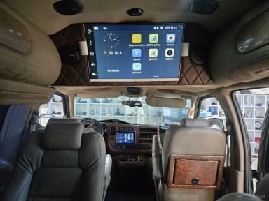Express Van