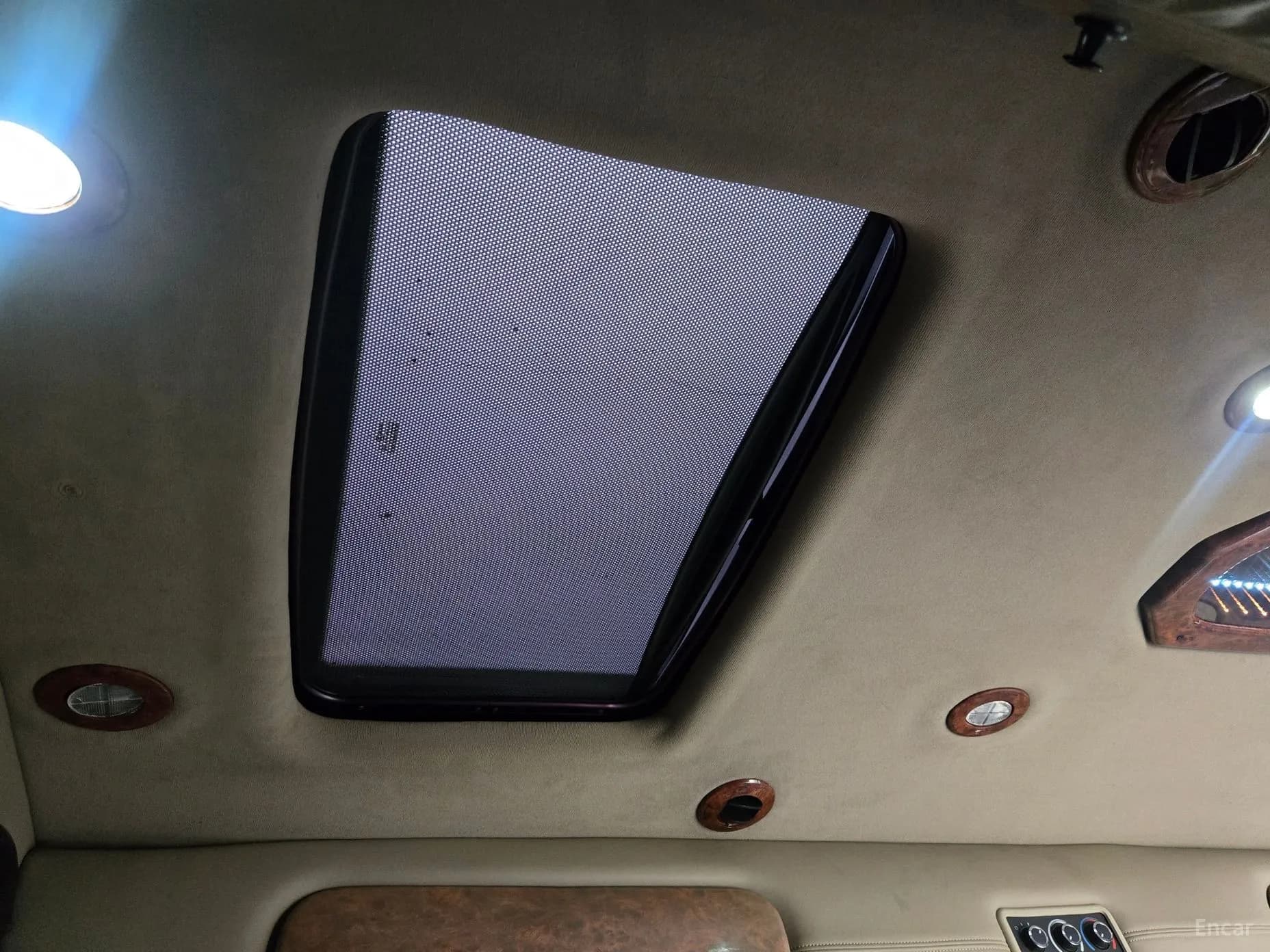 Express Van