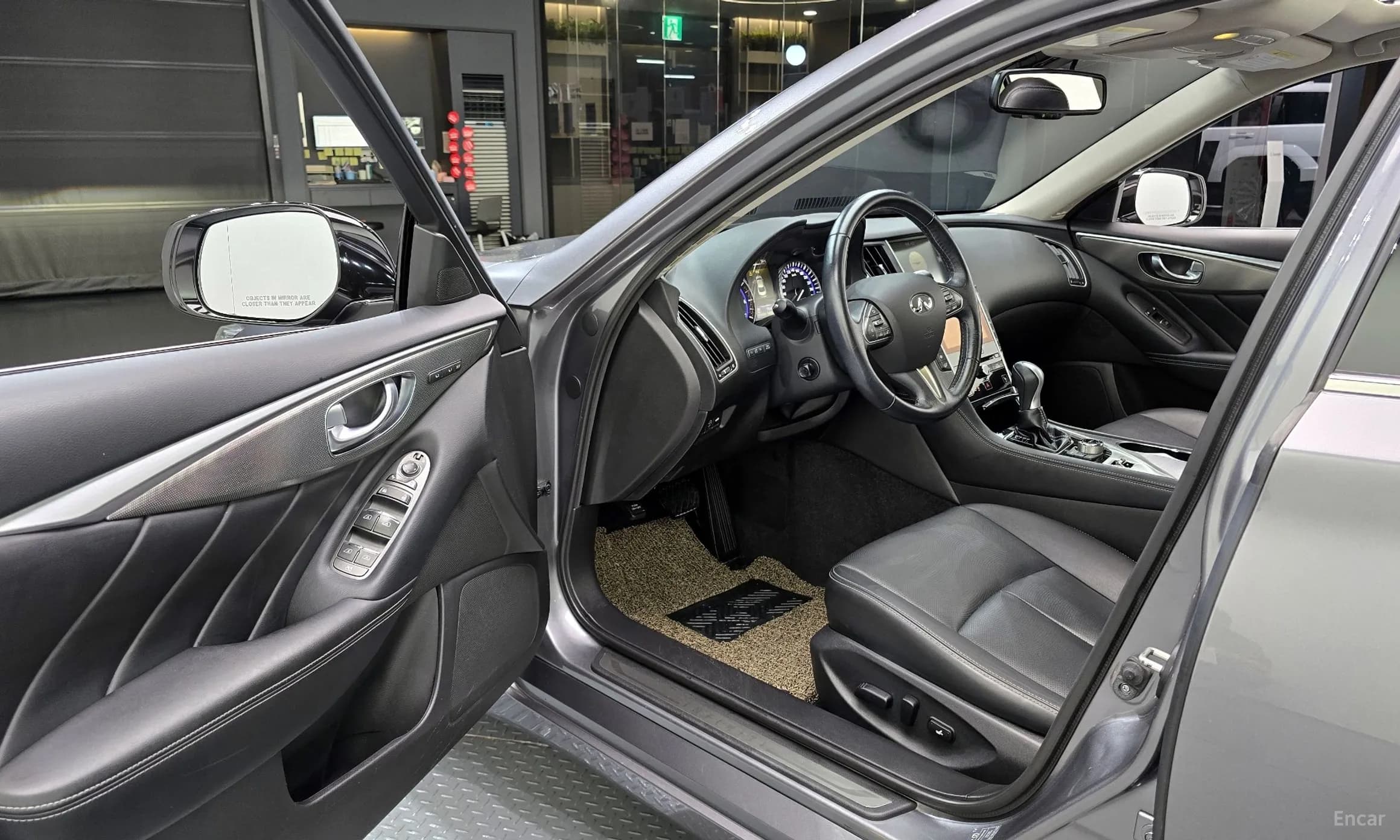 Q50