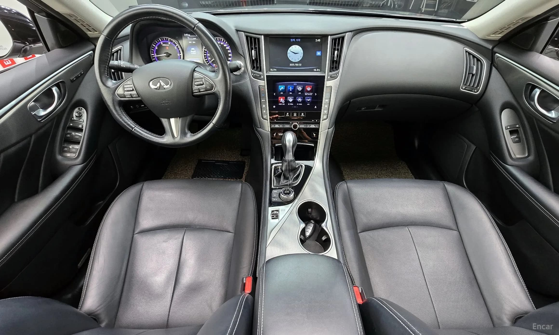 Q50