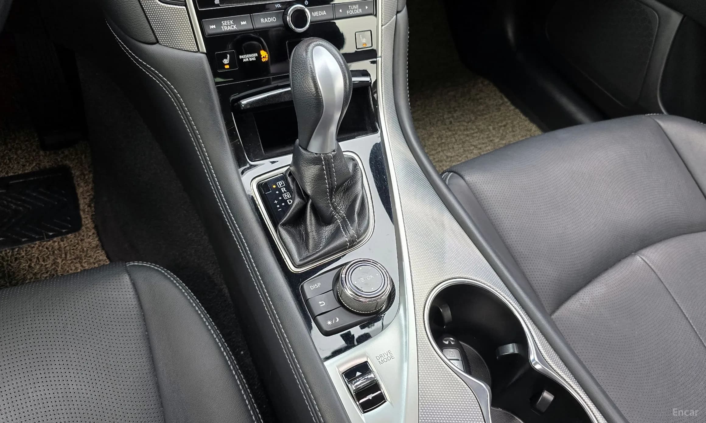 Q50
