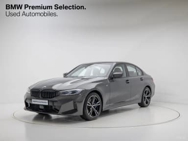 3 Series (G20)