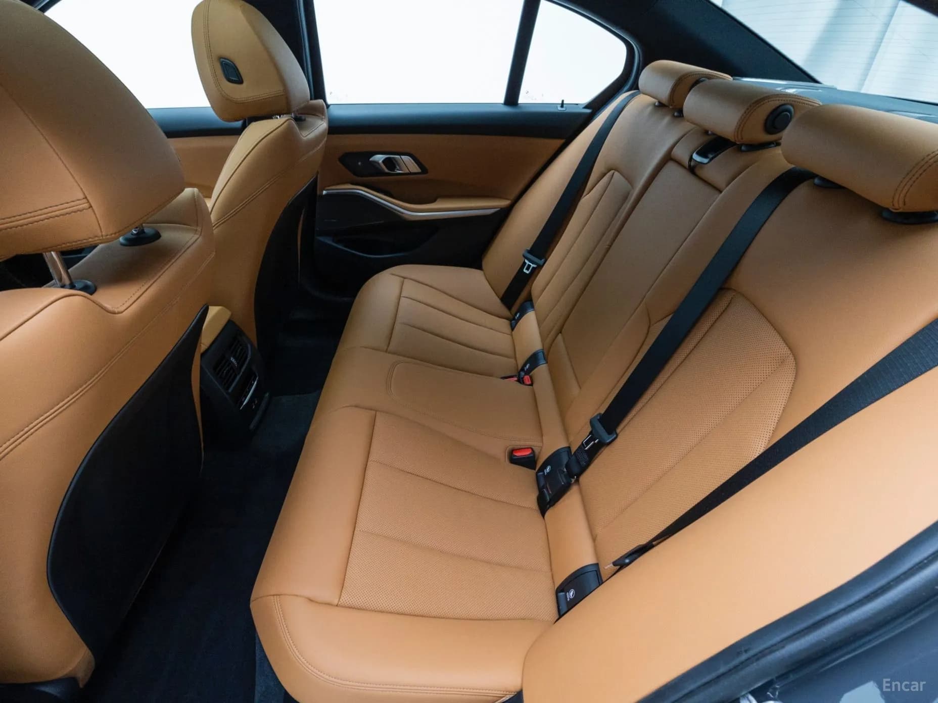 3 Series (G20)