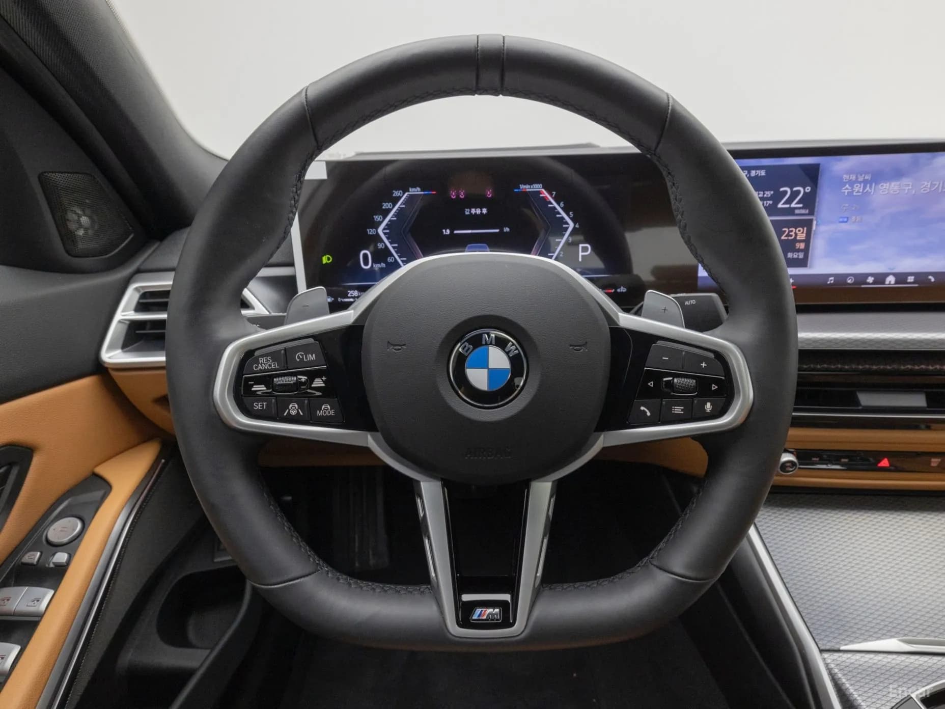 3 Series (G20)