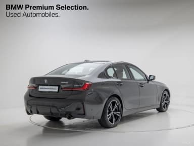 3 Series (G20)