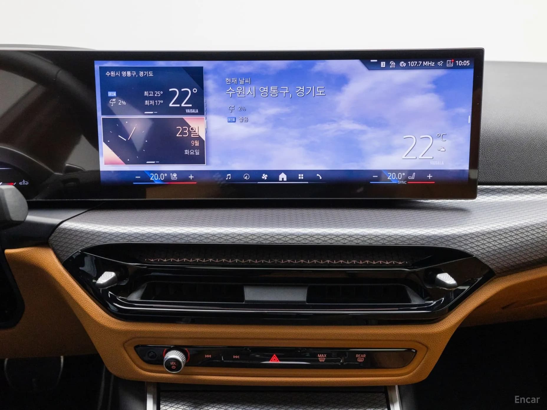 3 Series (G20)