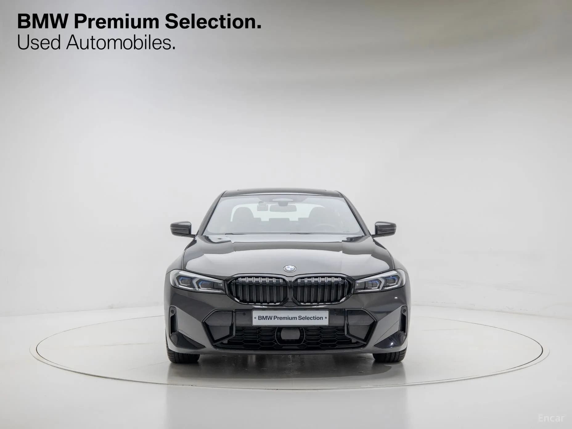 3 Series (G20)