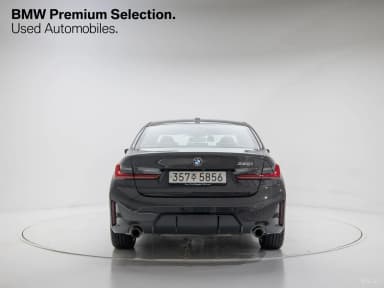 3 Series (G20)
