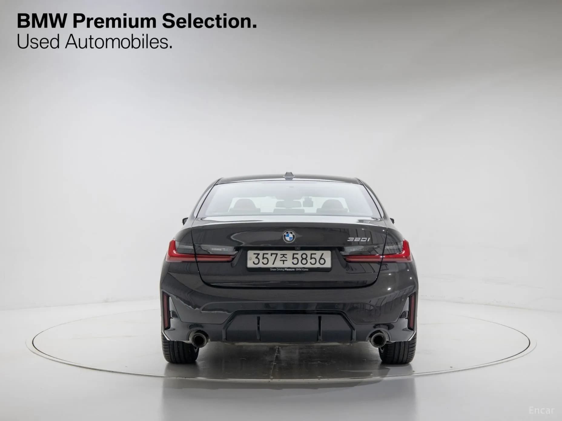 3 Series (G20)
