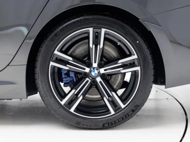 3 Series (G20)