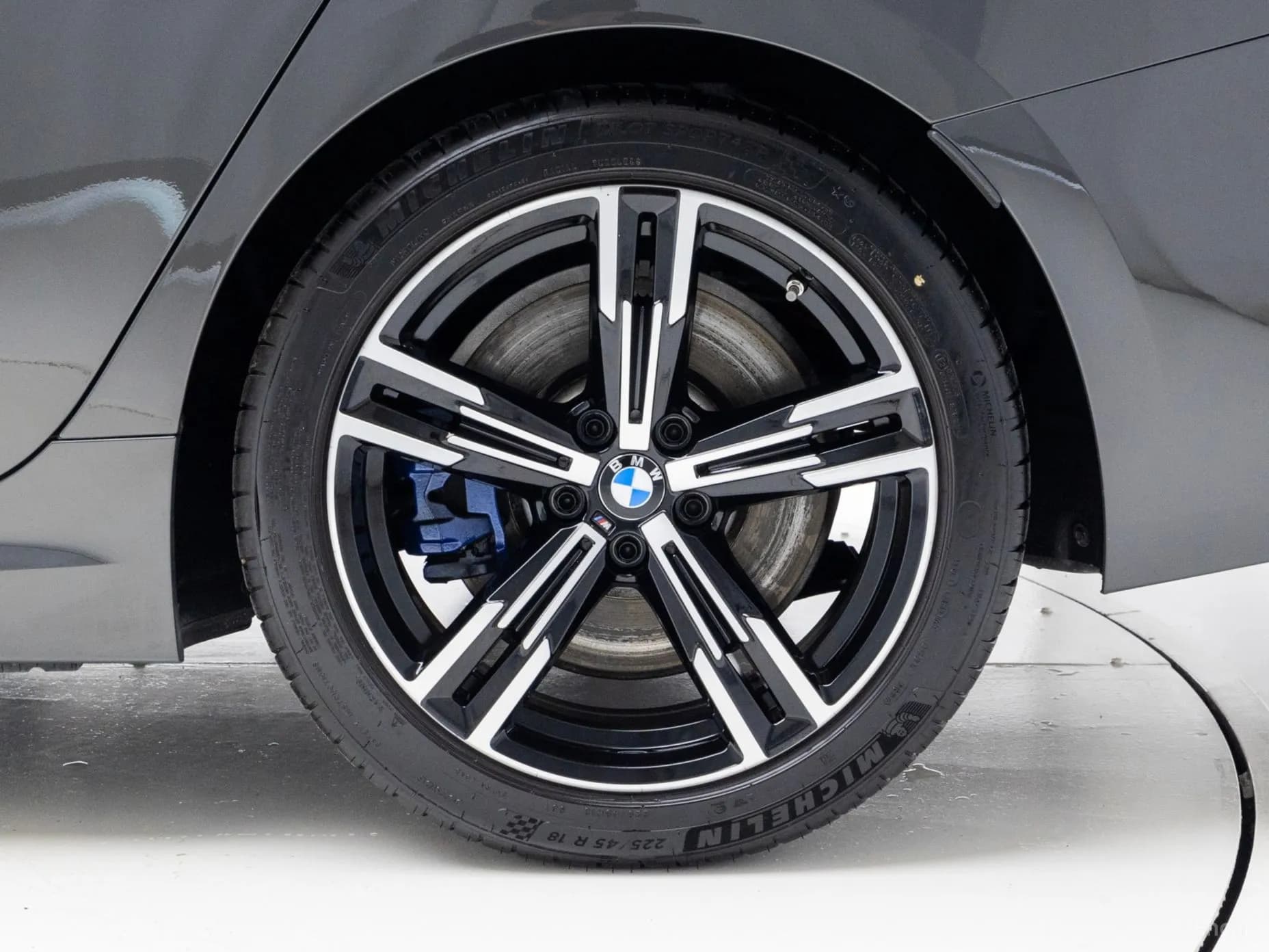 3 Series (G20)