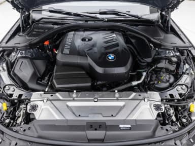 3 Series (G20)