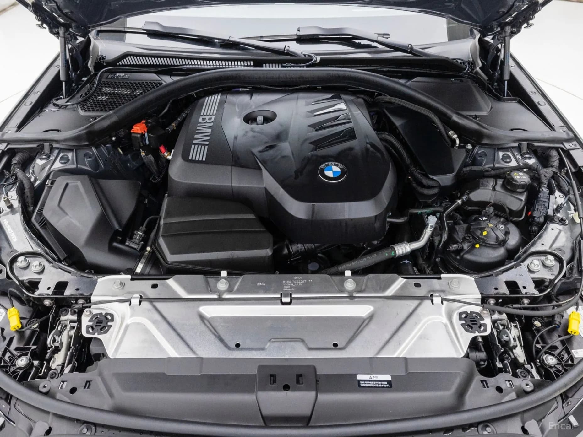 3 Series (G20)