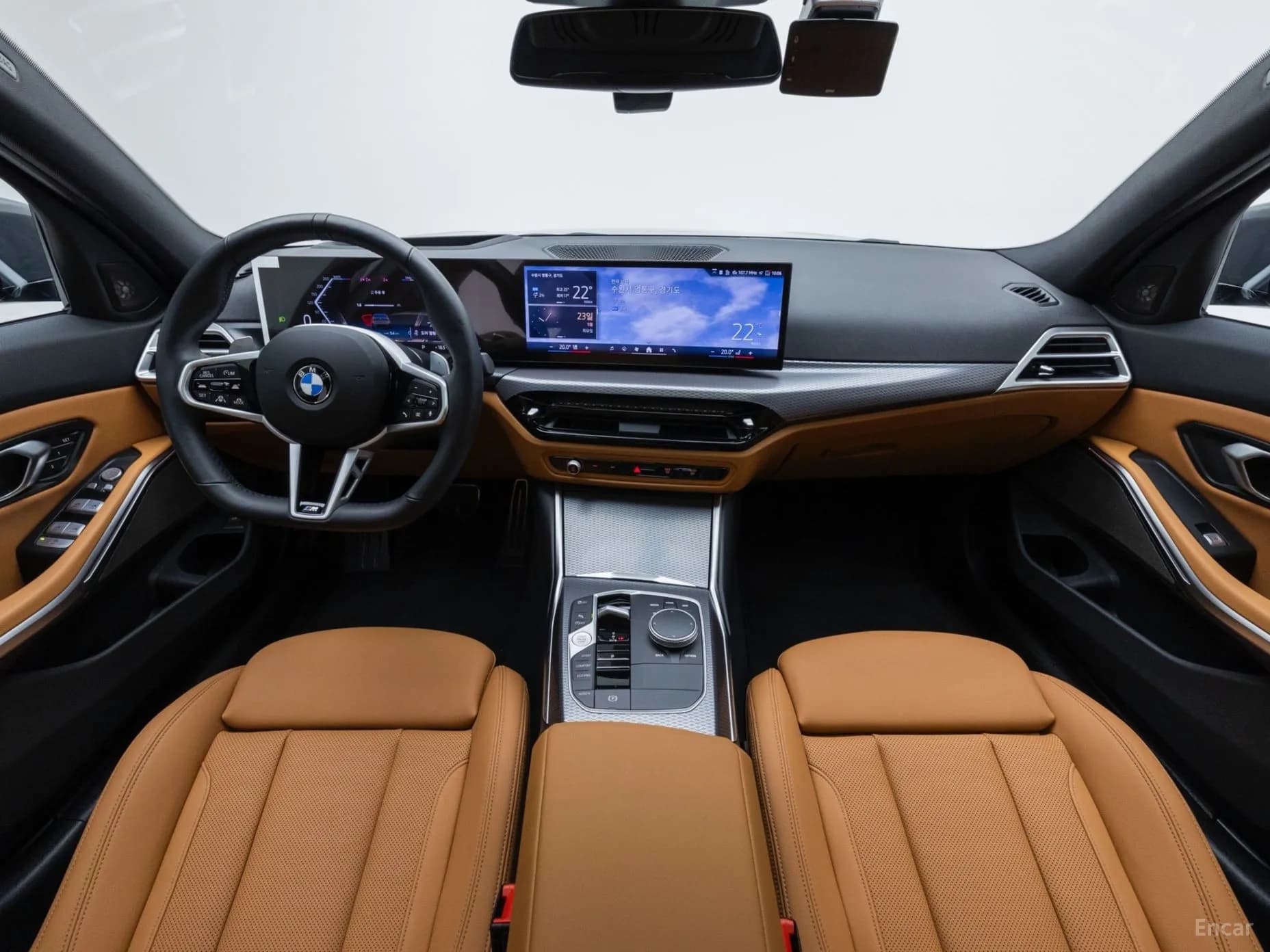 3 Series (G20)