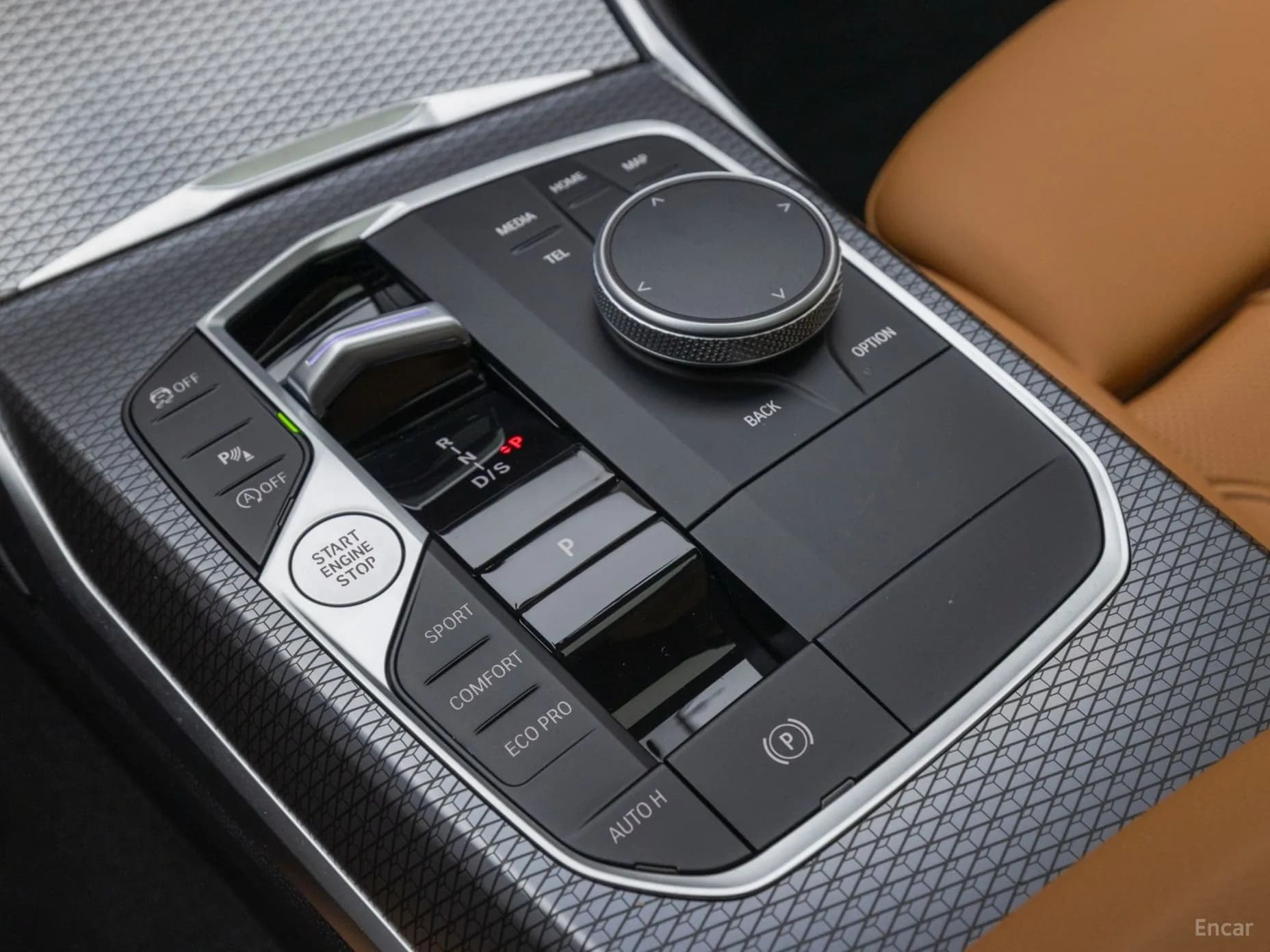 3 Series (G20)