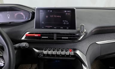 5008 2nd generation