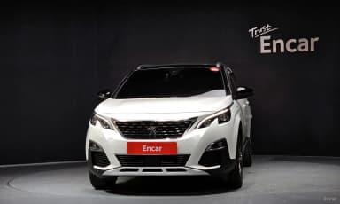 5008 2nd generation