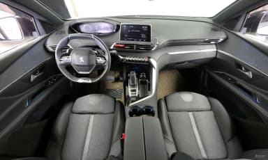 5008 2nd generation
