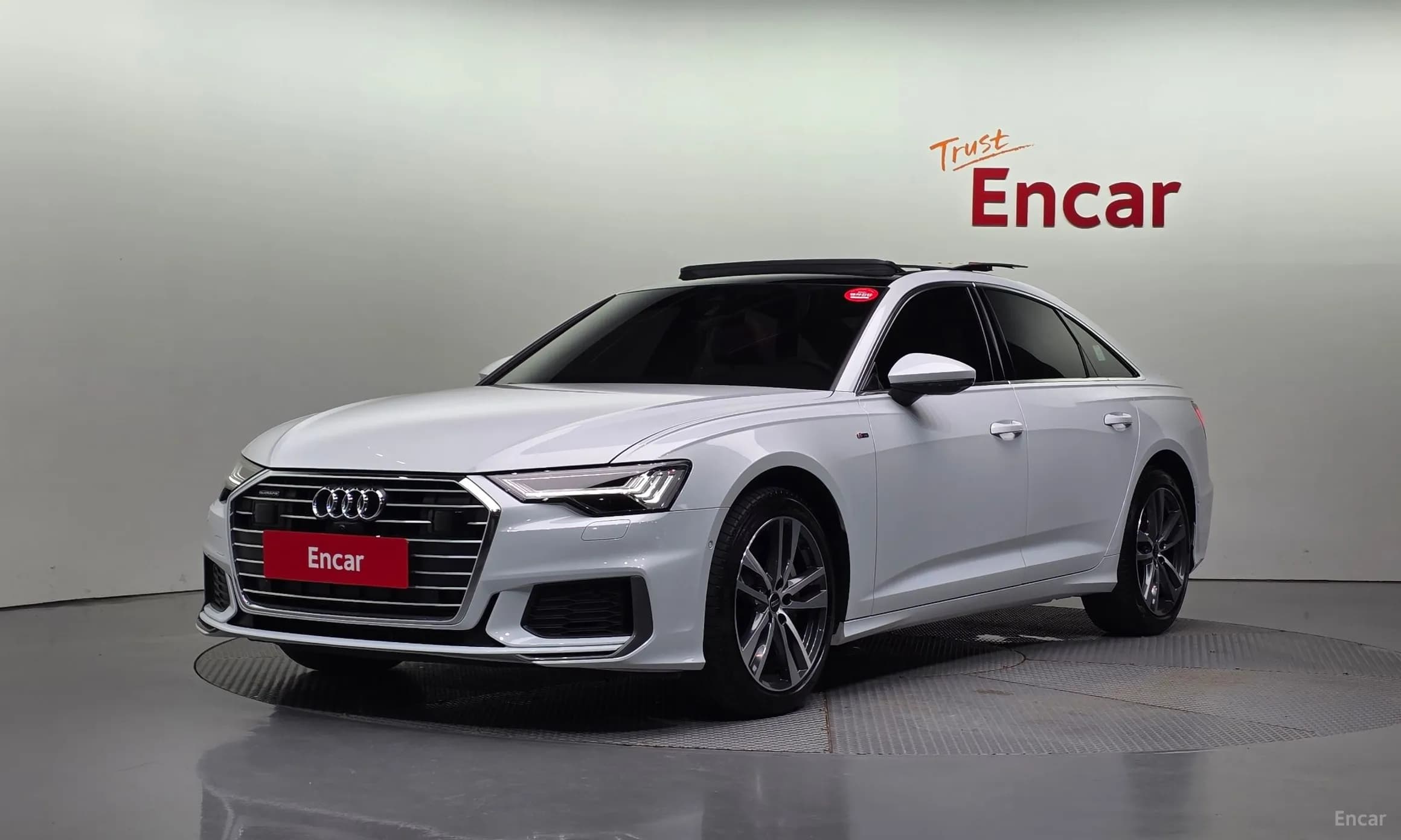 A6 (C8)