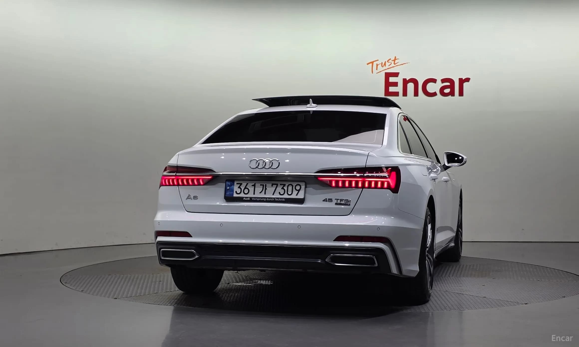 A6 (C8)