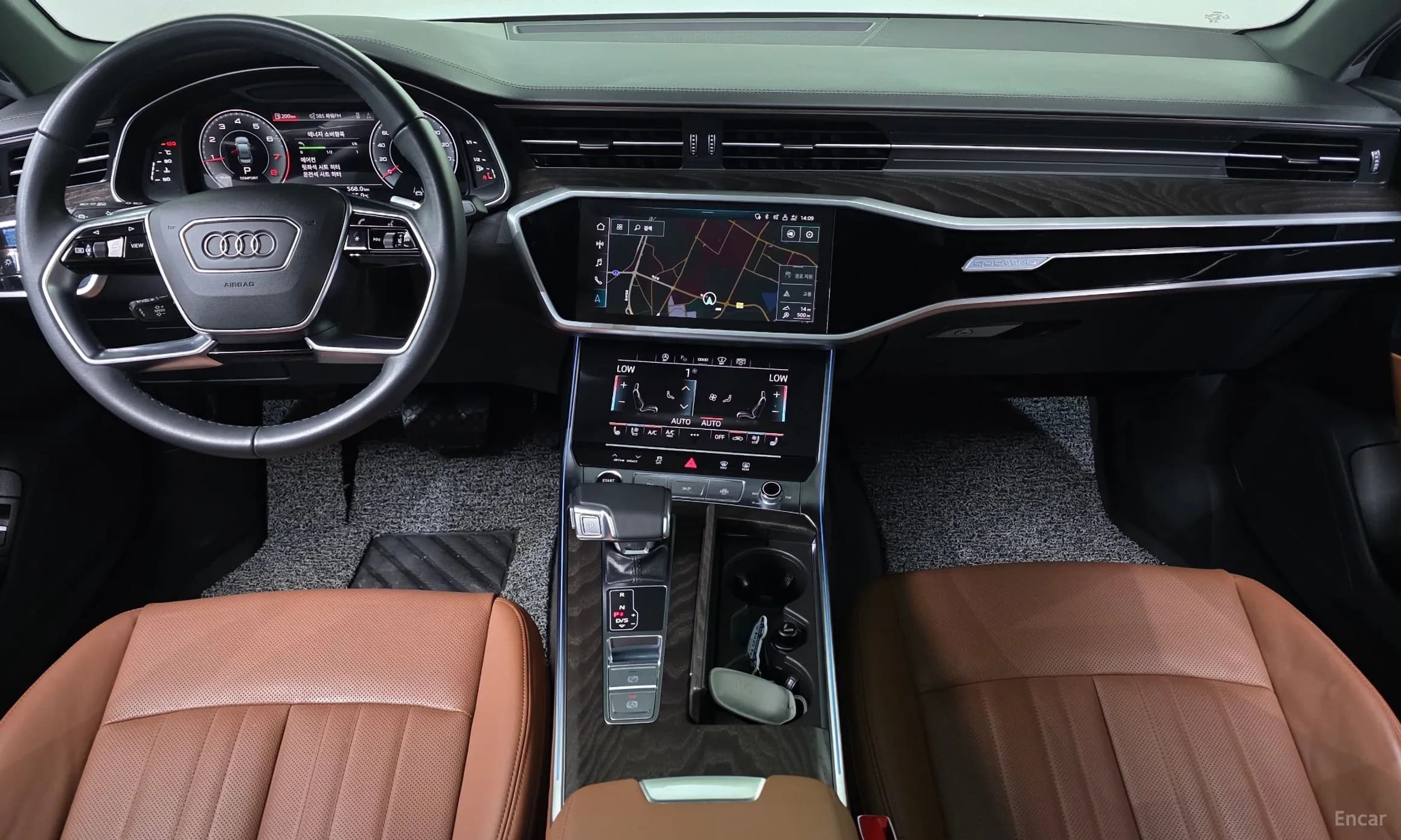A6 (C8)