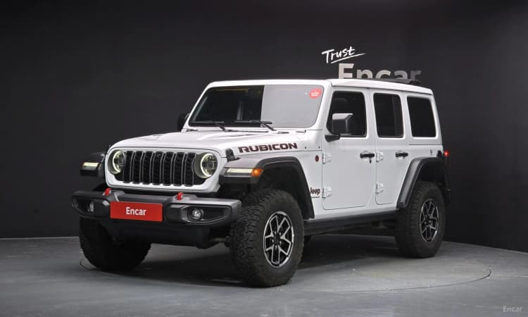 Wrangler (JL)