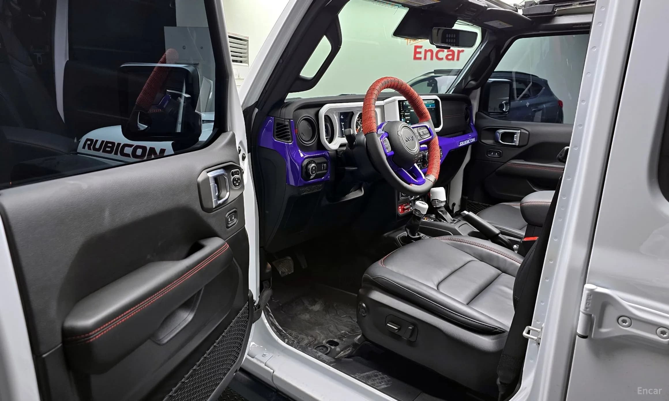 Wrangler (JL)
