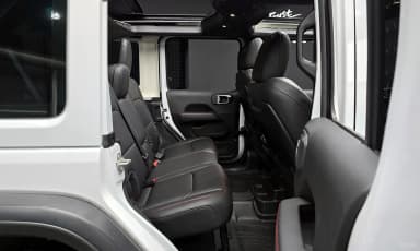 Wrangler (JL)