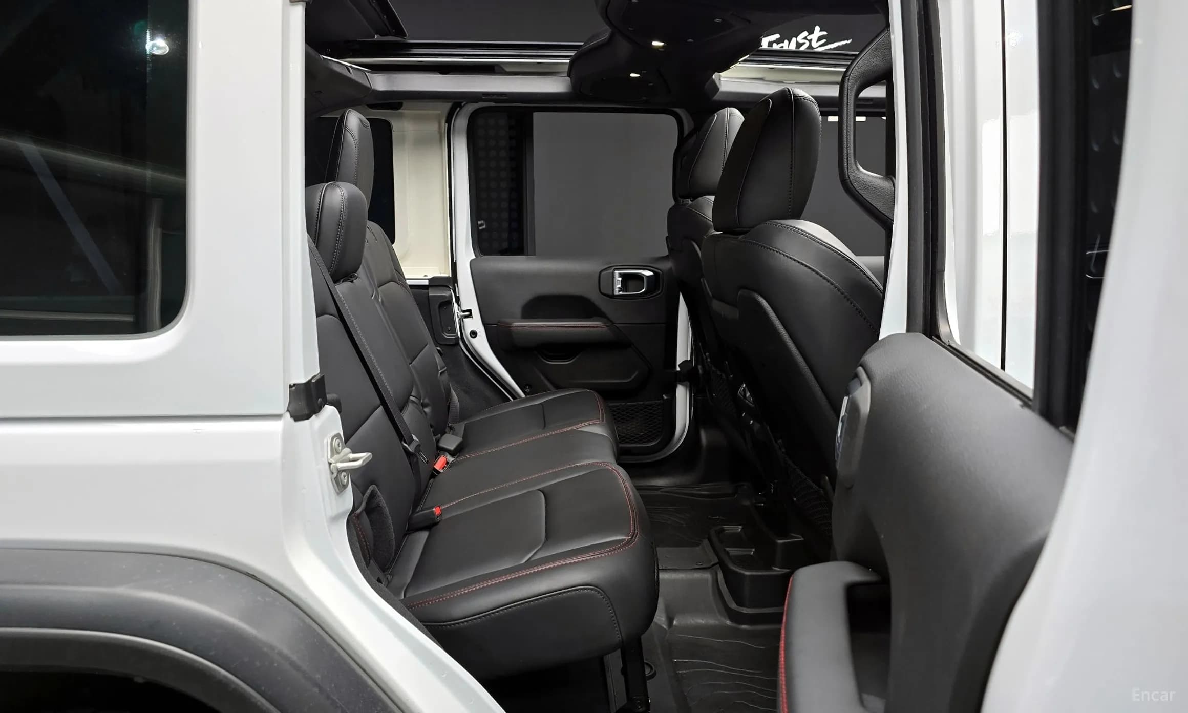 Wrangler (JL)