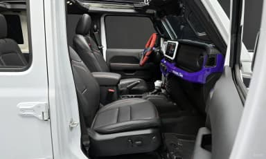 Wrangler (JL)