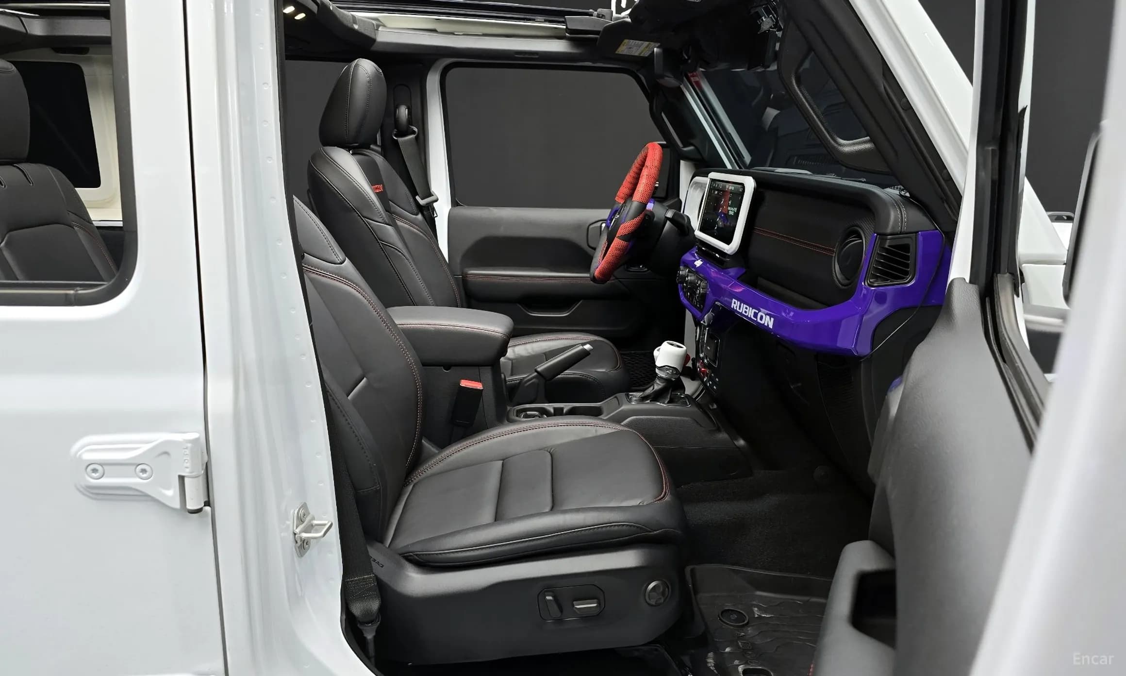 Wrangler (JL)