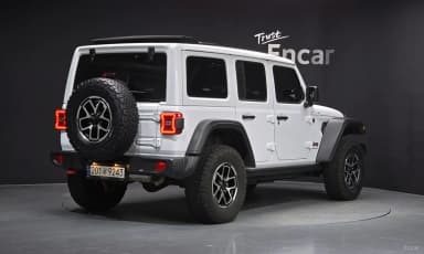 Wrangler (JL)