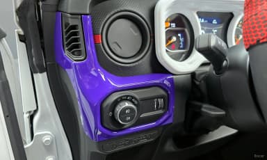 Wrangler (JL)