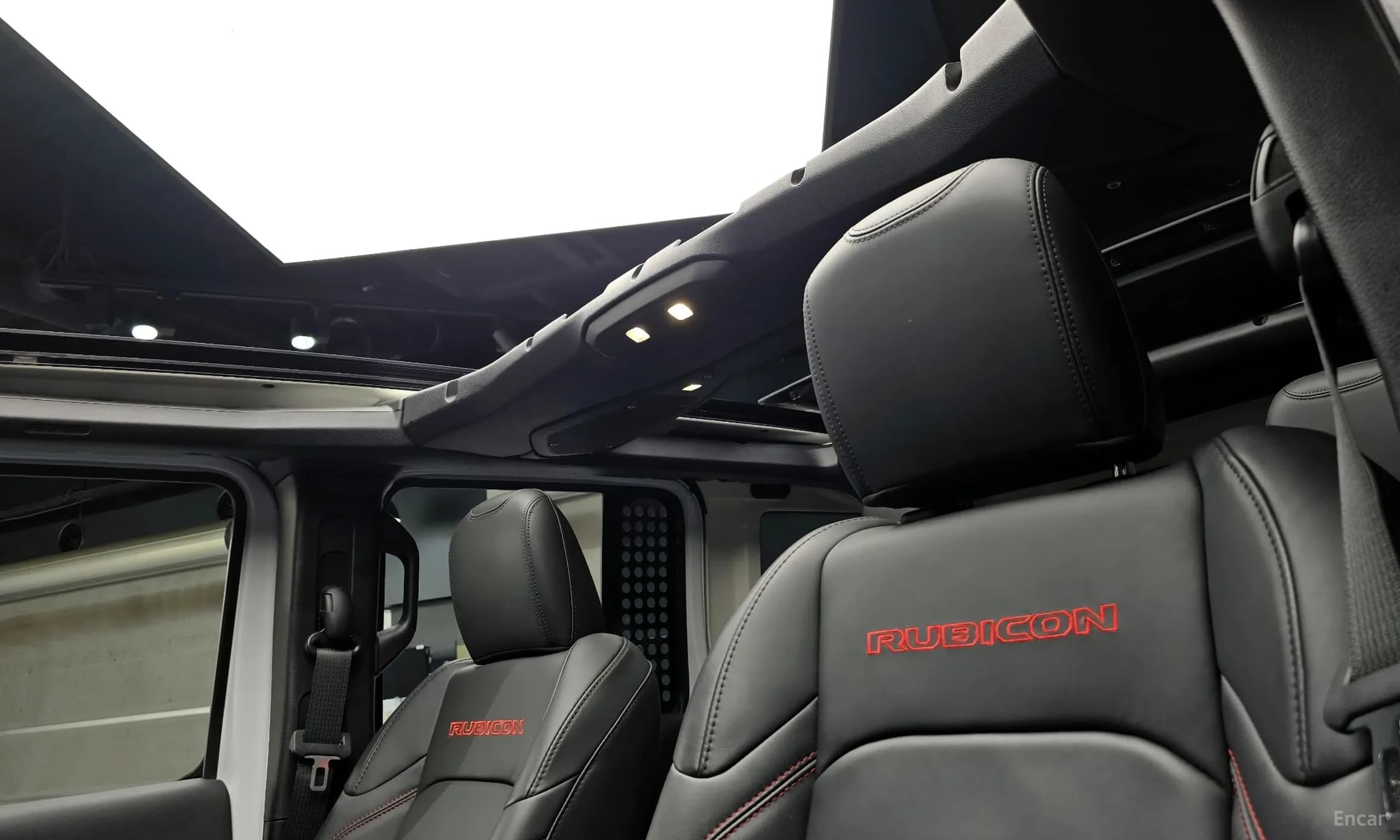 Wrangler (JL)
