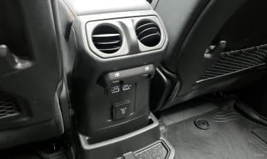 Wrangler (JL)